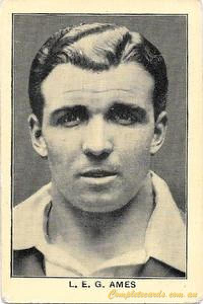 1928 Amalgamated Press - England's Test Match Cricketers