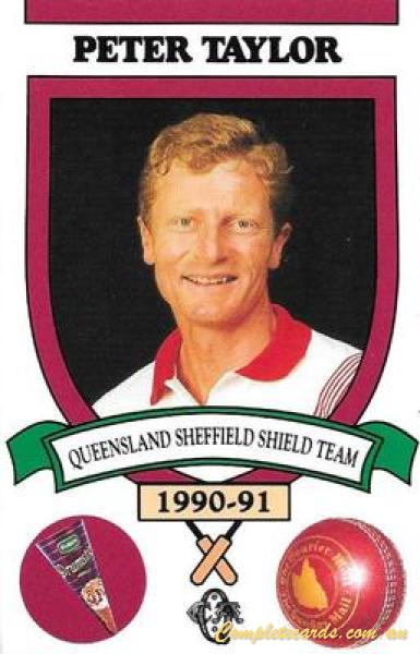 Peter Taylor