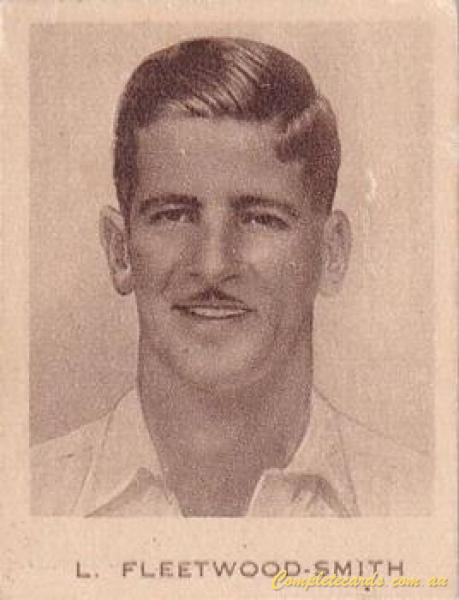 Chuck Fleetwood-Smith