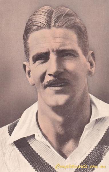 Chuck Fleetwood-Smith