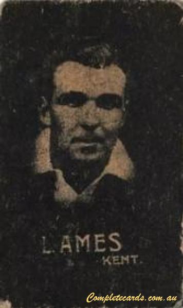 Les Ames