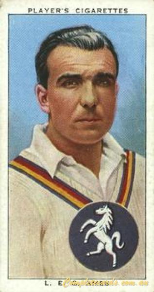 1938 Player Cricketers