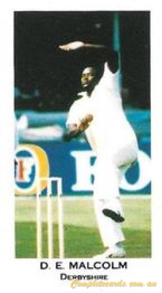 Devon Malcolm