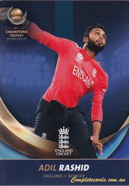 Adil Rashid