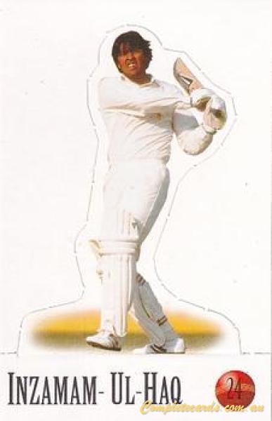 Inzamam-ul-Haq