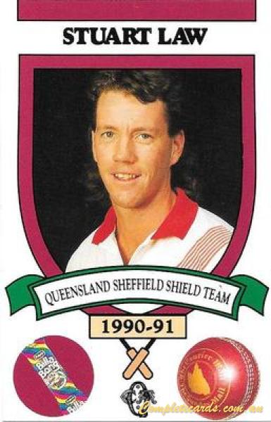 Stuart Law