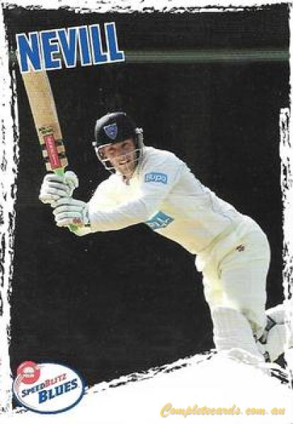 Peter Nevill