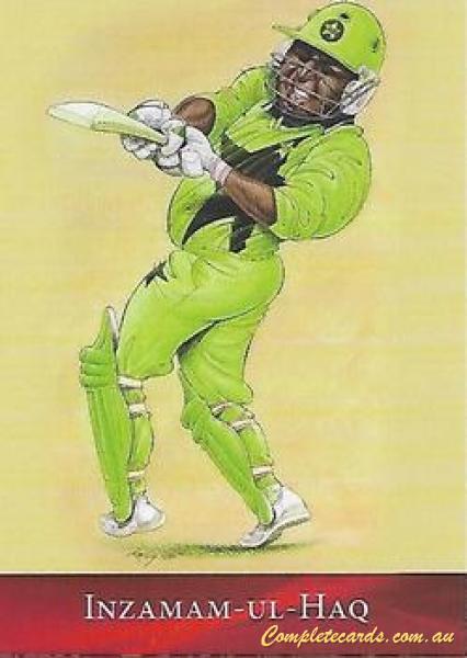 Inzamam-ul-Haq