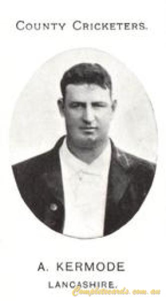 Alexander Kermode