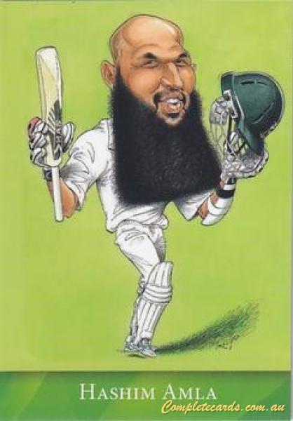 Hashim Amla