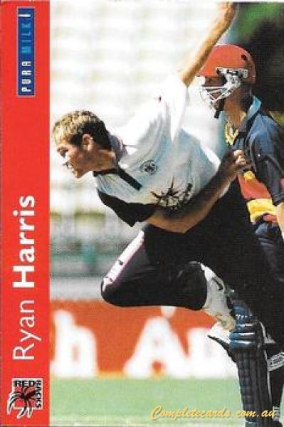 Ryan Harris