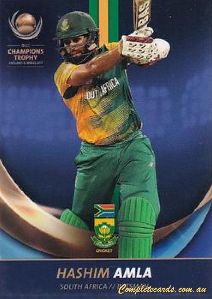 Hashim Amla