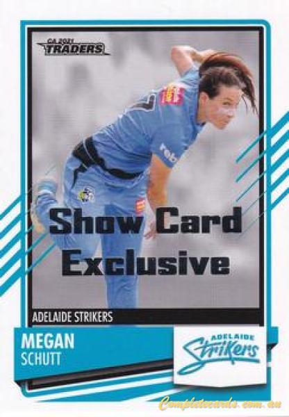 Megan Schutt