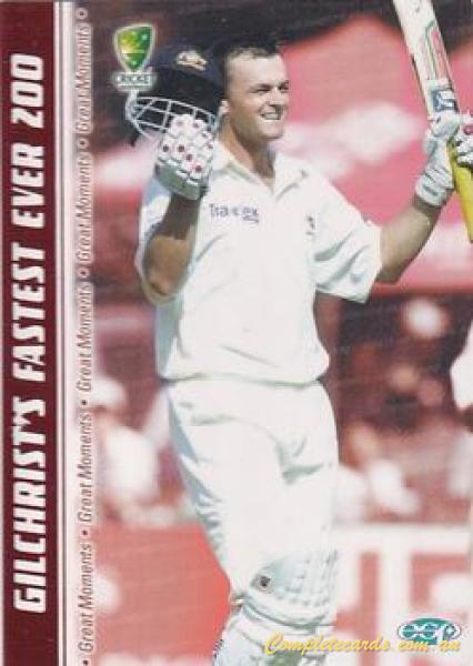 Adam Gilchrist