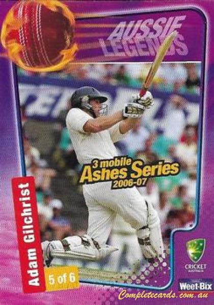 Adam Gilchrist