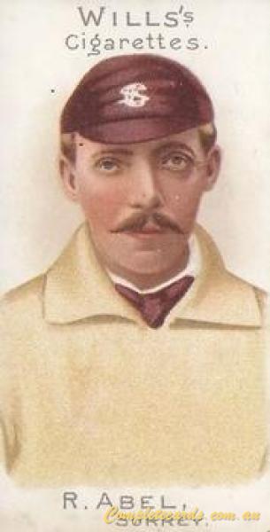 Robert Abel