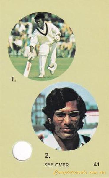 Zaheer Abbas