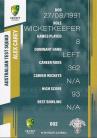 Back