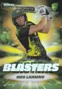2022-23 TLA Traders Cricket Australia - Blasters