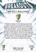 Back