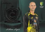 2022-23 TLA Traders Cricket Australia - Champions