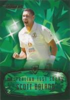 2022-23 TLA Traders Cricket Australia - Mojo Emerald