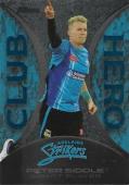 2022-23 TLA Traders Cricket Australia - Club Heroes Parallel