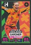 2021 Topps Cricket Attax The Hundred - Base