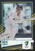 2021-22 TLA Traders Cricket Australia - Silver Parallel