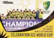 2020-21 TLA Cricket Traders - Women's T20