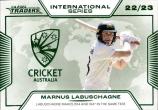 2023-24 TLA Traders Cricket Australia Luxe - International Series