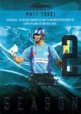 2023-24 TLA Traders Cricket Australia Luxe - Season To Remember