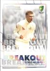 2023-24 TLA Traders Cricket Australia Luxe - Breakouts