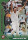 2002 Topps ACB Gold - International Graduates