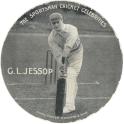 1900 The Sportsman Cricket Celebrities