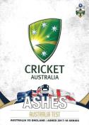 2017-18 Tap 'N' Play Ashes - Base
