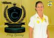 2022-23 TLA Traders Cricket Australia - Case Card