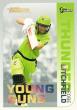 2020-21 TLA Cricket Traders - Young Guns White