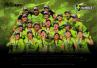 2020-21 TLA Cricket Traders - BBL & WBBL Champions