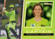 2020-21 TLA Cricket Traders - Captains