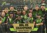 2016-17 Tap 'N' Play CA/BBL Cricket - Champions