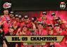 2020 Tap 'N' Play CA/BBL Cricket - Champions