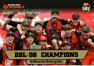 2019-20 Tap 'N' Play CA/BBL Cricket - Champions