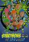 2020-21 TLA Cricket Traders - Startoons Blue