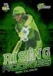 2018-19 Tap 'N' Play CA/BBL/WBBL Cricket - Rising Rookies