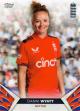 2024 Topps England Cricket Set - Base