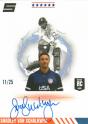 2024 Sportsnection USA Cricket Signature Set