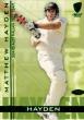 2004-05 Elite Sports Cricket Australia - Base