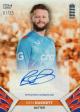 2024 Topps England Cricket Set - Autographs - /25