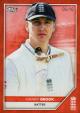 2024 Topps England Cricket Set - Best of Test - /10